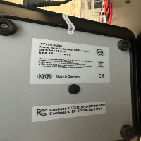 Implen NP80 Nanophotometer image 1